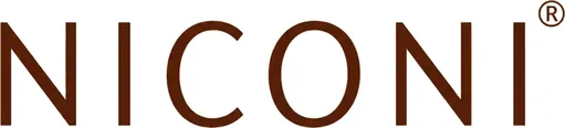 Niconi logo – Peak Marketing client brand